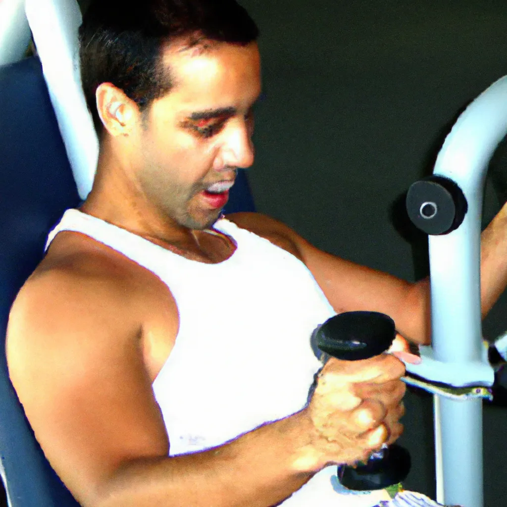 Jaki sport spala najwięcej kalorii?