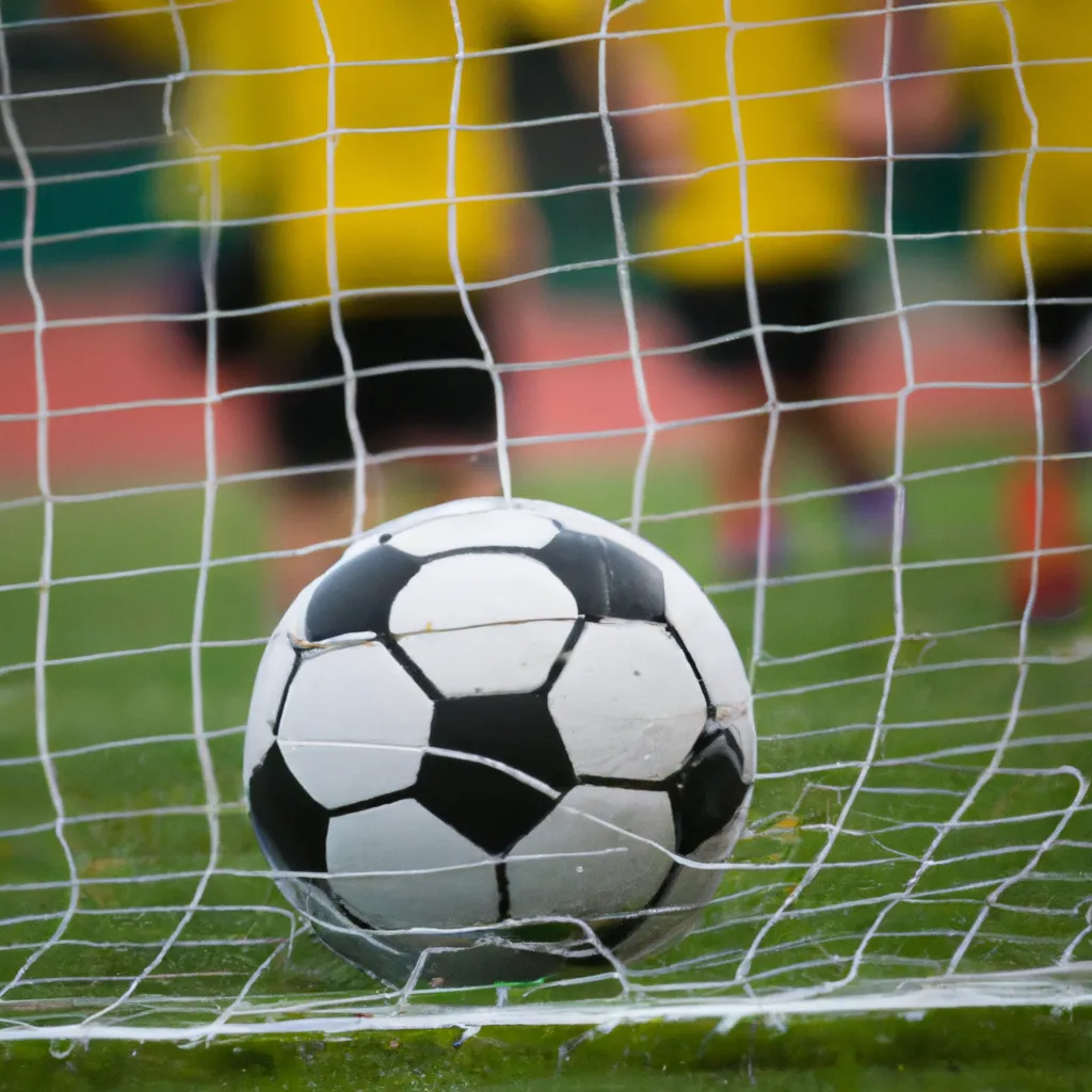 Czym jest hattrick w piłce nożnej