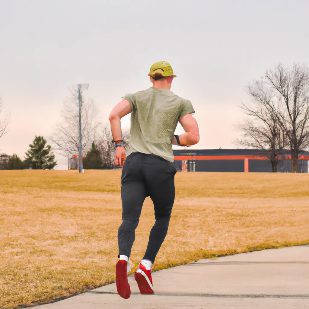 Dlaczego warto uprawiać sport?