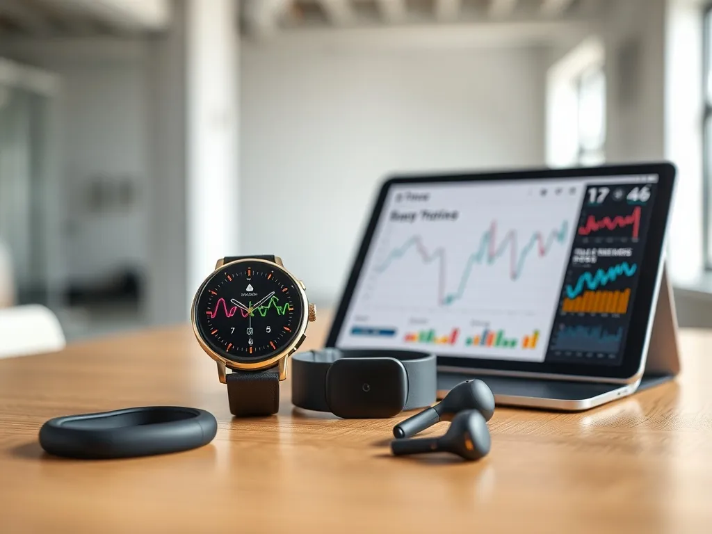 Nowoczesne systemy monitorowania treningu – funkcje i korzyści