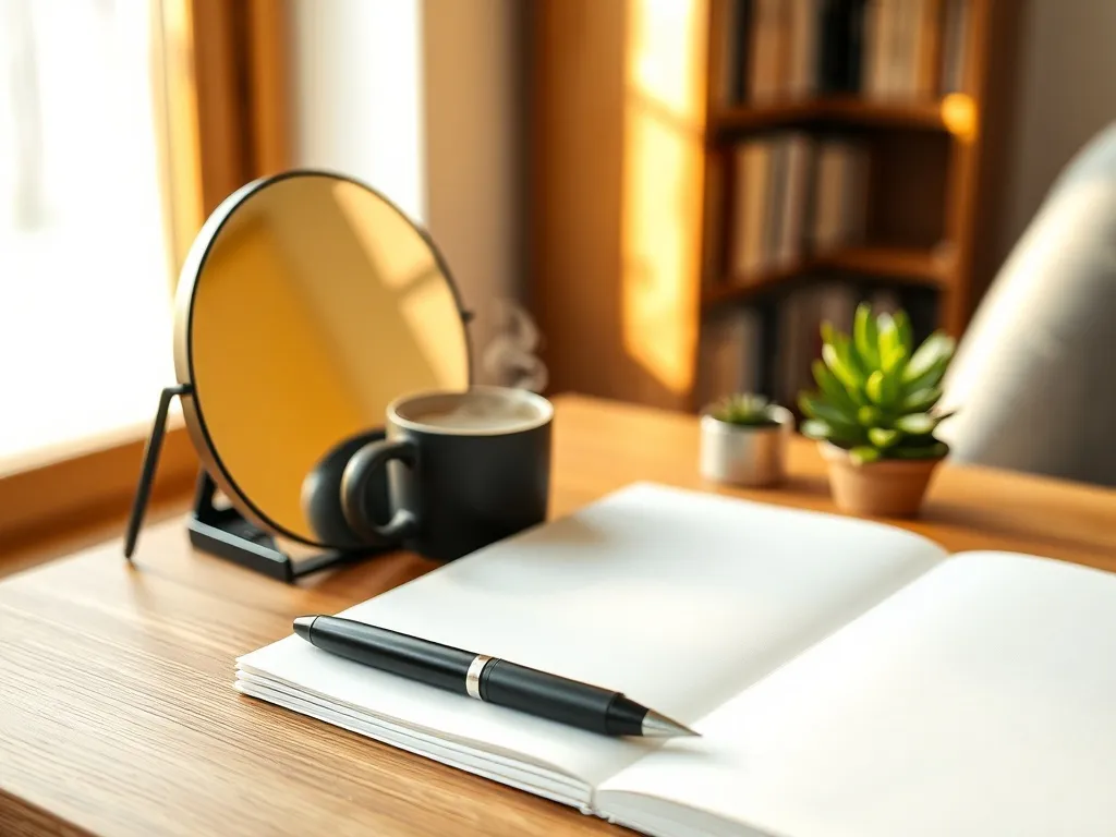 Skuteczne sposoby na budowanie pewności siebie każdego dnia