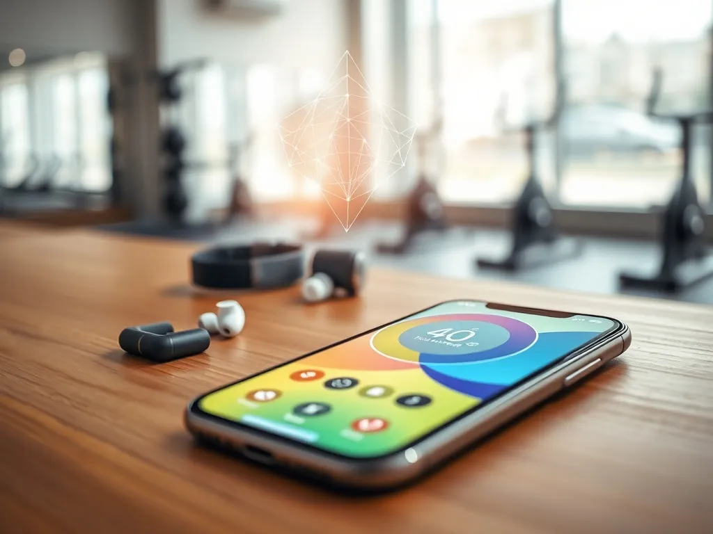 Najciekawsze aplikacje treningowe wykorzystujące sztuczną inteligencję