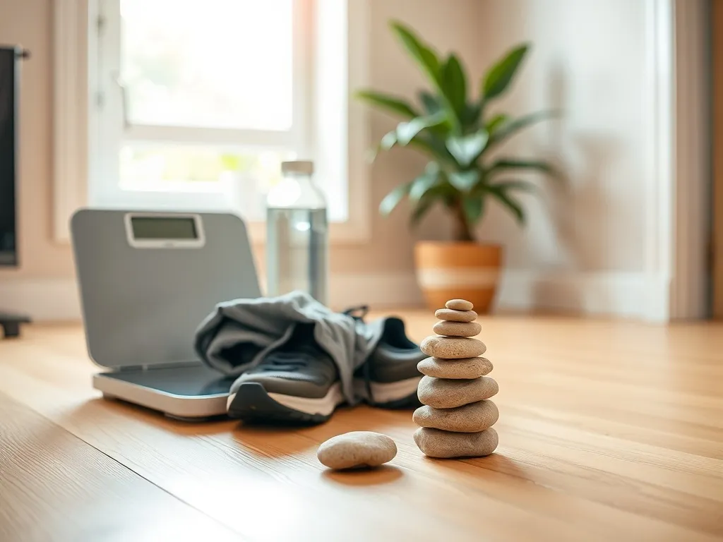 Ile czasu zajmuje redukcja 10 kg? Jakie tempo jest realne?