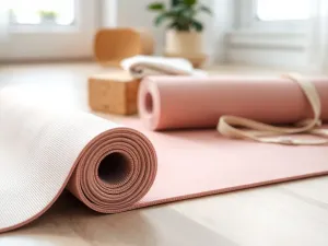 Wybór odpowiedniej maty do jogi i pilatesu – jak wybrać najlepszą?