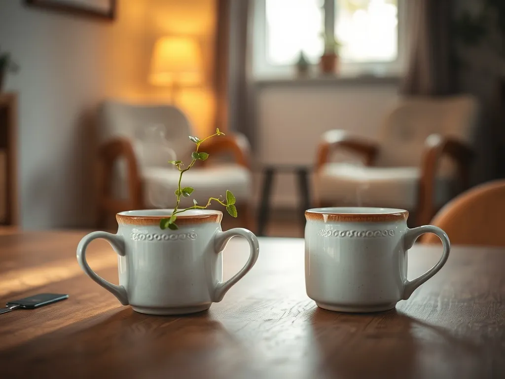 Czym jest demiseksualizm i jak wpływa na budowanie więzi?