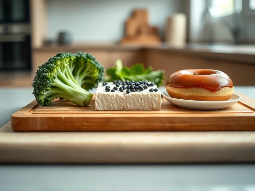 Jakie są trzy najgorsze produkty spożywcze dla tarczycy?