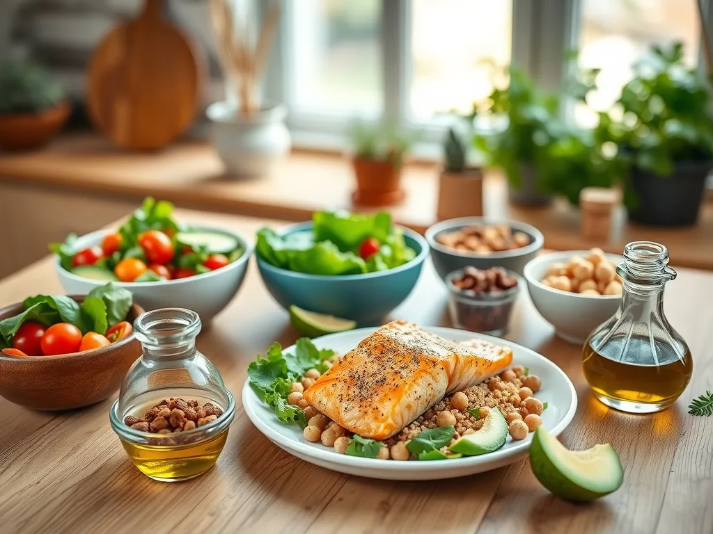 Jaka dieta jest najzdrowsza na świecie?