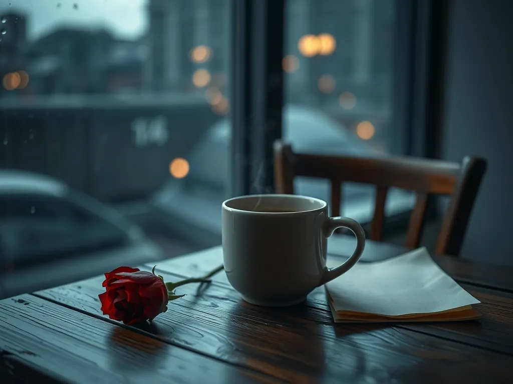 Kiedy przypada najtrudniejszy etap po rozstaniu z partnerem?