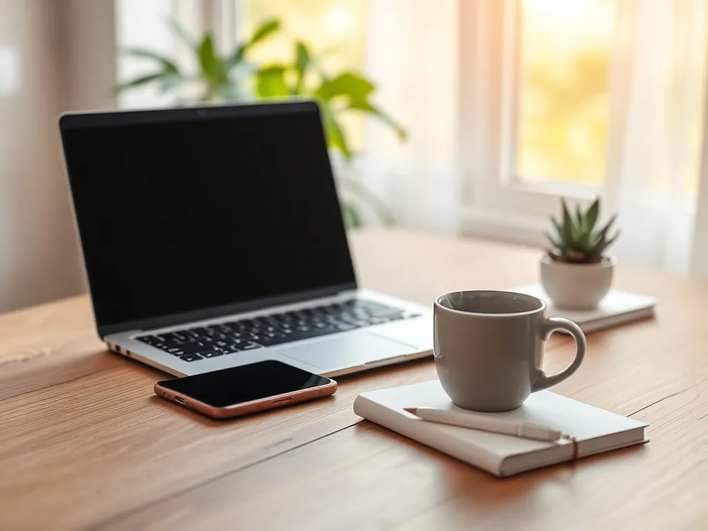 Wpływ cyfrowego detoksu na zdrowie psychiczne i koncentrację